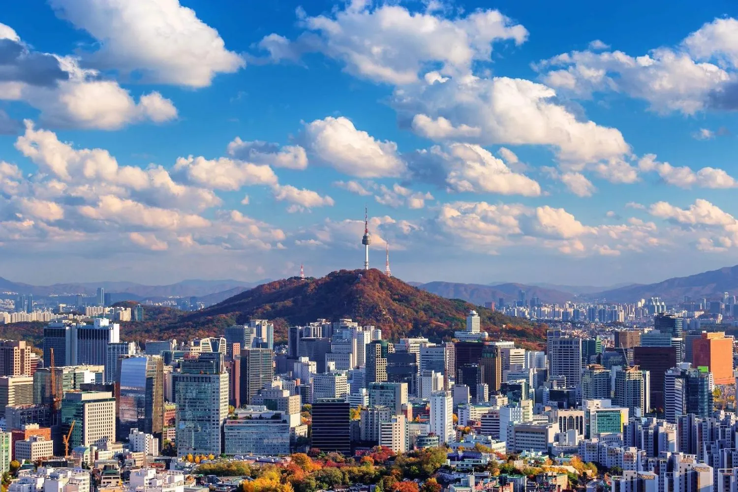 South-Korea